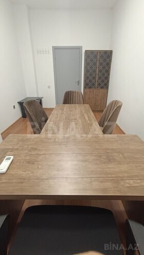 1-комн. офис - Насиминский  р. - 17 м² (8)