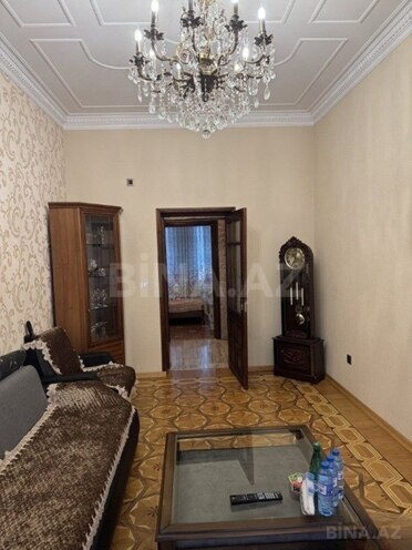 2 otaqlı yeni tikili - 28 May m. - 56 m² (6)