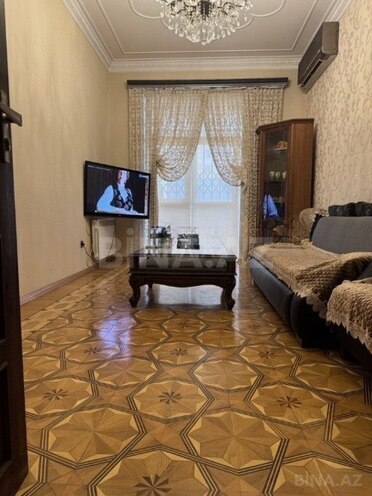 2 otaqlı yeni tikili - 28 May m. - 56 m² (3)