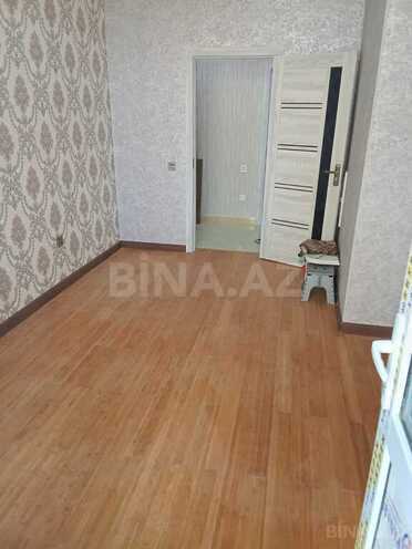 2 otaqlı yeni tikili - Memar Əcəmi m. - 55 m² (7)