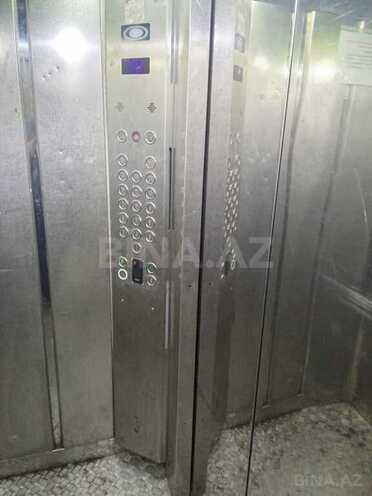 2 otaqlı yeni tikili - Memar Əcəmi m. - 55 m² (18)