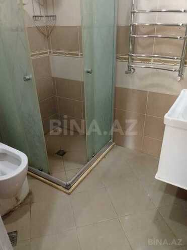 2 otaqlı yeni tikili - Memar Əcəmi m. - 55 m² (15)