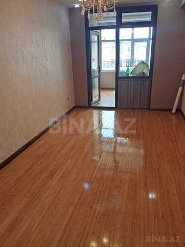 2 otaqlı yeni tikili - Memar Əcəmi m. - 55 m² (2)