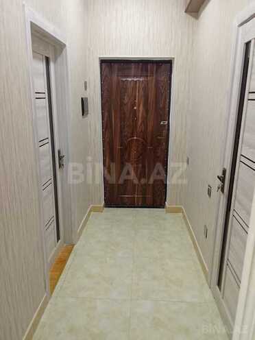 2 otaqlı yeni tikili - Memar Əcəmi m. - 55 m² (12)