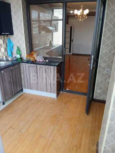 2 otaqlı yeni tikili - Memar Əcəmi m. - 55 m² (10)