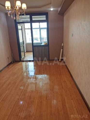 2 otaqlı yeni tikili - Memar Əcəmi m. - 55 m² (3)