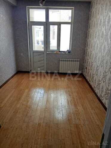2 otaqlı yeni tikili - Memar Əcəmi m. - 55 m² (5)