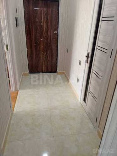 2 otaqlı yeni tikili - Memar Əcəmi m. - 55 m² (13)