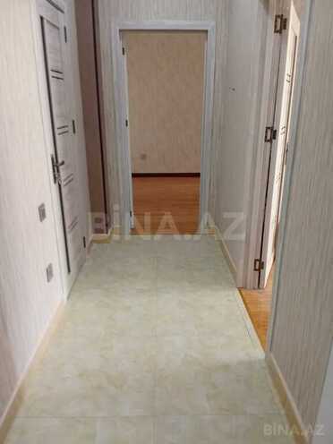 2 otaqlı yeni tikili - Memar Əcəmi m. - 55 m² (8)