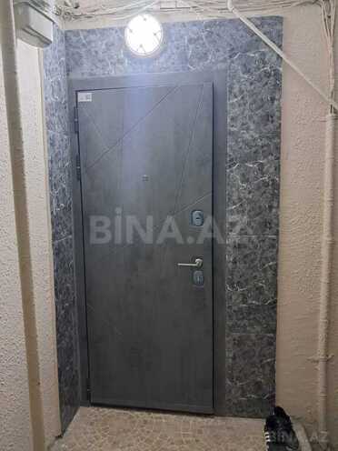 4-комн. вторичка - м. Мемар Аджеми - 115 м² (20)