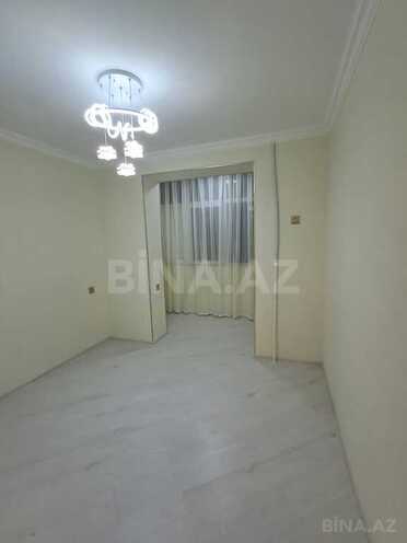 4-комн. вторичка - м. Мемар Аджеми - 115 м² (17)