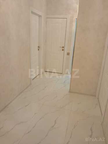 4-комн. вторичка - м. Мемар Аджеми - 115 м² (21)