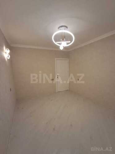4-комн. вторичка - м. Мемар Аджеми - 115 м² (13)
