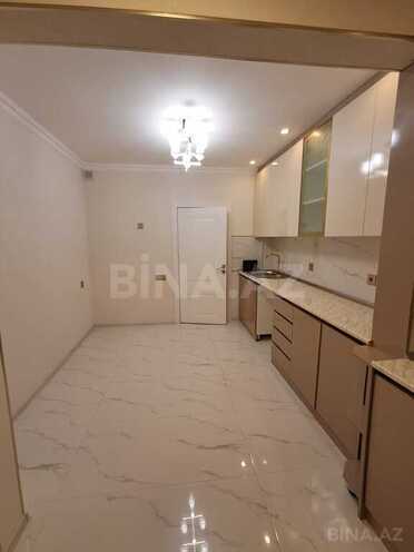 4-комн. вторичка - м. Мемар Аджеми - 115 м² (2)