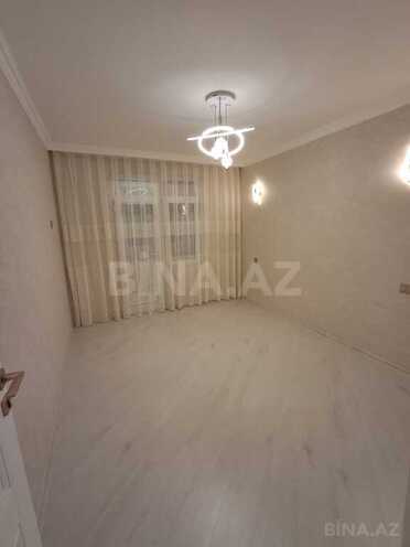 4-комн. вторичка - м. Мемар Аджеми - 115 м² (10)