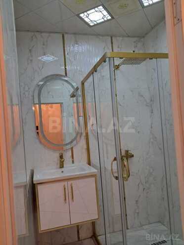 4-комн. вторичка - м. Мемар Аджеми - 115 м² (3)