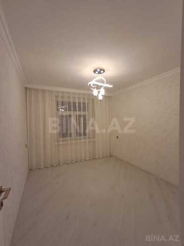 4-комн. вторичка - м. Мемар Аджеми - 115 м² (7)