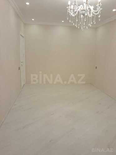 4-комн. вторичка - м. Мемар Аджеми - 115 м² (22)