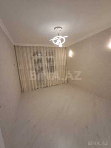 4-комн. вторичка - м. Мемар Аджеми - 115 м² (6)