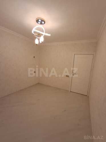 4-комн. вторичка - м. Мемар Аджеми - 115 м² (15)