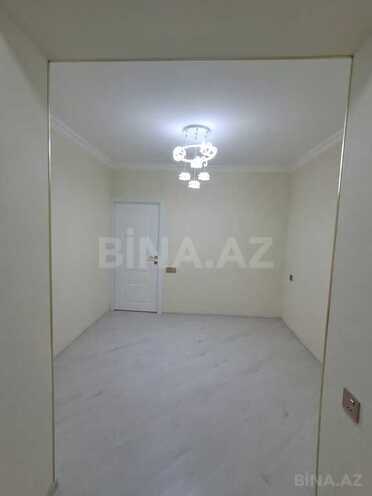 4-комн. вторичка - м. Мемар Аджеми - 115 м² (19)