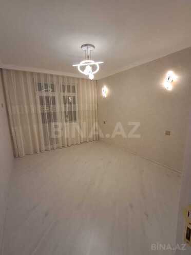 4-комн. вторичка - м. Мемар Аджеми - 115 м² (16)