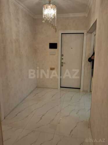 4-комн. вторичка - м. Мемар Аджеми - 115 м² (18)