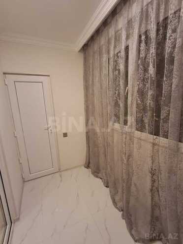 4-комн. вторичка - м. Мемар Аджеми - 115 м² (11)