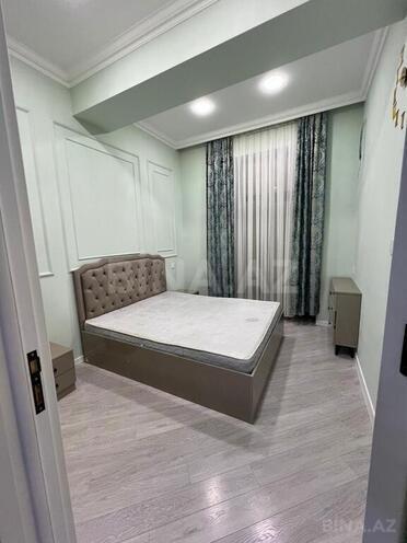 2-комн. новостройка - Наримановский  р. - 60 м² (4)