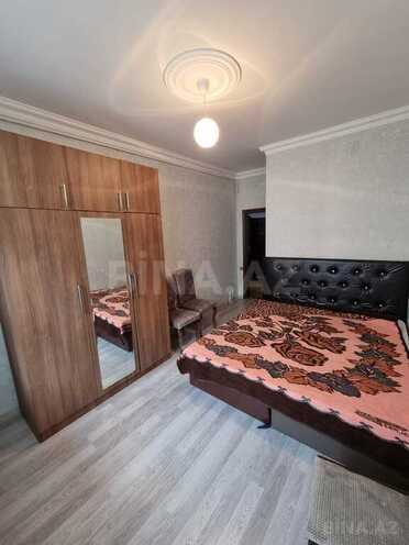 2 otaqlı yeni tikili - İnşaatçılar m. - 60 m² (5)