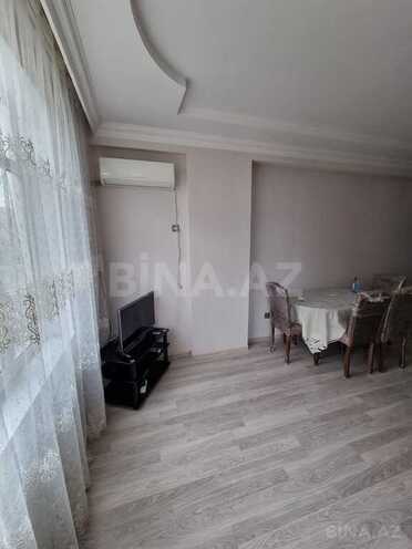 2 otaqlı yeni tikili - İnşaatçılar m. - 60 m² (3)