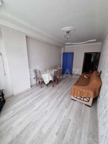 2 otaqlı yeni tikili - İnşaatçılar m. - 60 m² (2)