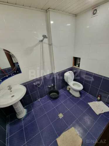 2 otaqlı yeni tikili - İnşaatçılar m. - 60 m² (8)