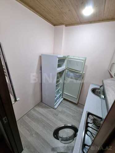 2 otaqlı yeni tikili - İnşaatçılar m. - 60 m² (7)