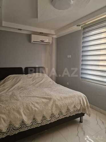 5 otaqlı həyət evi/bağ evi - Novxanı q. - 200 m² (4)