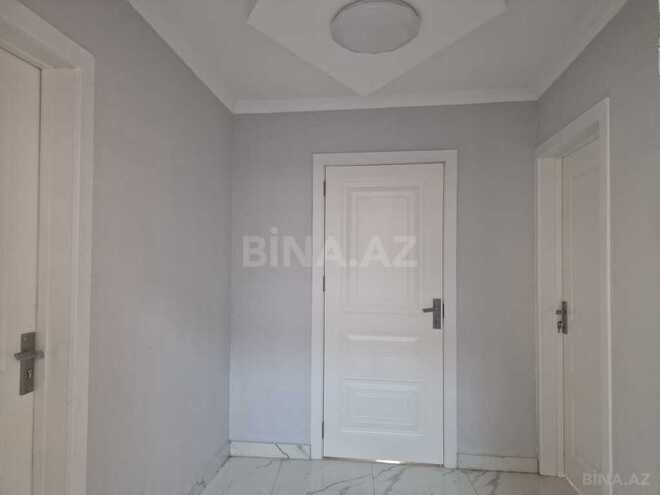 5 otaqlı həyət evi/bağ evi - Novxanı q. - 200 m² (14)