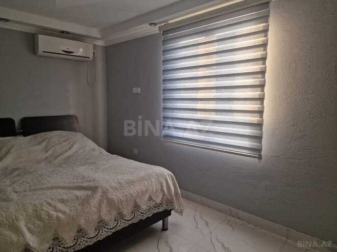 5 otaqlı həyət evi/bağ evi - Novxanı q. - 200 m² (19)