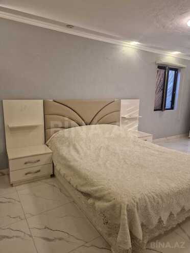 5 otaqlı həyət evi/bağ evi - Novxanı q. - 200 m² (12)