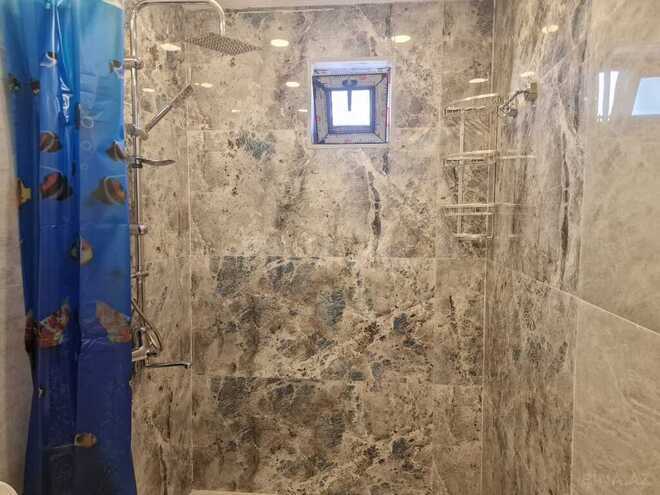 5 otaqlı həyət evi/bağ evi - Novxanı q. - 200 m² (5)