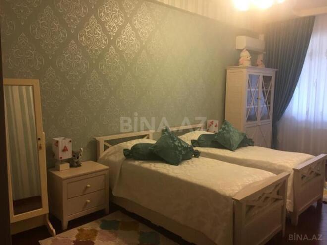 5 otaqlı yeni tikili - Elmlər Akademiyası m. - 202 m² (4)