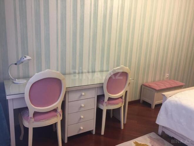 5 otaqlı yeni tikili - Elmlər Akademiyası m. - 202 m² (17)