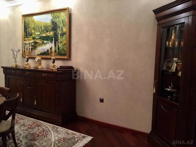 5 otaqlı yeni tikili - Elmlər Akademiyası m. - 202 m² (8)