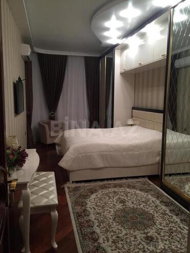 5 otaqlı yeni tikili - Elmlər Akademiyası m. - 202 m² (14)