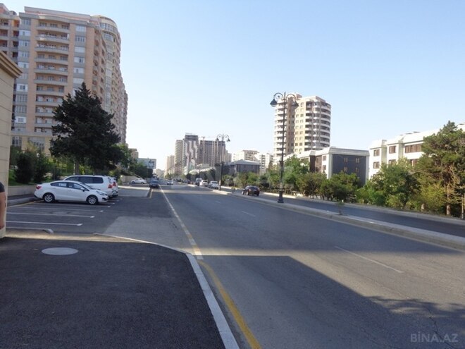 5 otaqlı yeni tikili - Elmlər Akademiyası m. - 202 m² (6)