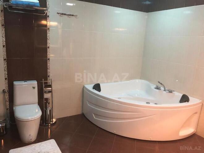 5 otaqlı yeni tikili - Elmlər Akademiyası m. - 202 m² (21)