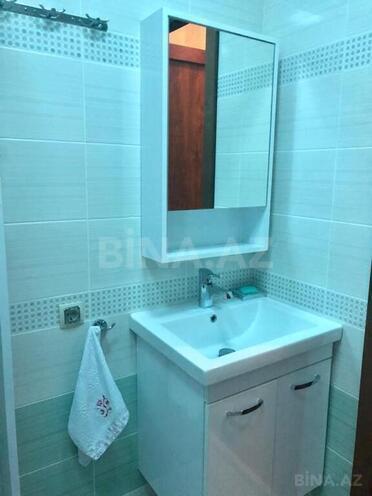 5 otaqlı yeni tikili - Elmlər Akademiyası m. - 202 m² (22)