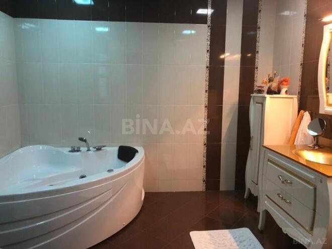 5 otaqlı yeni tikili - Elmlər Akademiyası m. - 202 m² (23)