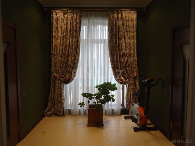 6-комн. дом/дача - пос. Новханы - 500 м² (3)