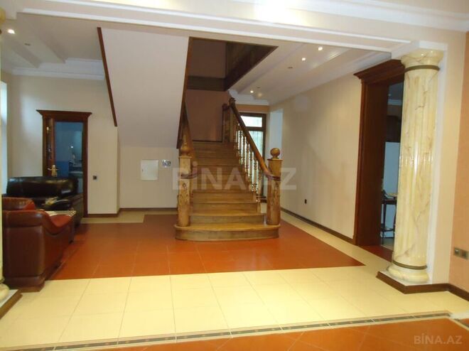 6-комн. дом/дача - пос. Новханы - 500 м² (6)