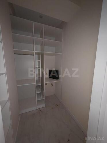 2-комн. новостройка - м. Гянджлик - 93 м² (7)